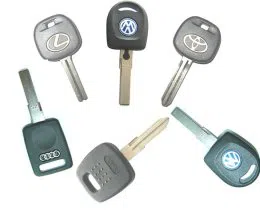 Super Locksmith Service Orlando, FL 407-572-0060 - car-keys-made